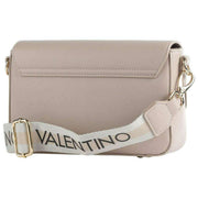Valentino Cream Zero Re Flap Bag