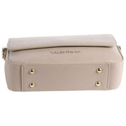 Valentino Cream Zero Re Flap Bag