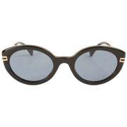 Vivienne Westwood Black Bianca Sunglasses