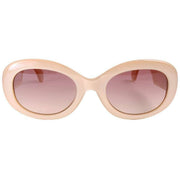 Vivienne Westwood Cream Vivienne Sunglasses