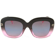 Vivienne Westwood Pink Pamela Sunglasses