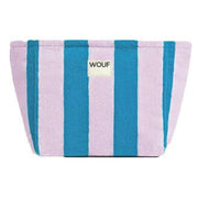 WOUF Blue Lanzarote Toiletry Bag