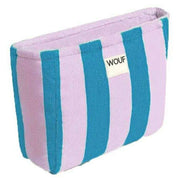 WOUF Blue Lanzarote Toiletry Bag