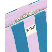 WOUF Blue Lanzarote Toiletry Bag