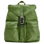 WOUF Green Dublin Backpack