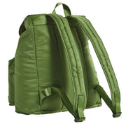 WOUF Green Dublin Backpack