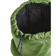WOUF Green Dublin Backpack
