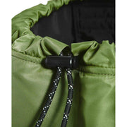 WOUF Green Dublin Backpack