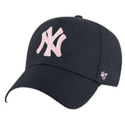47 Brand Navy MVP MLB New York Yankees Cap