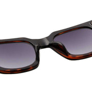 A.Kjaerbede Black Nancy Sunglasses