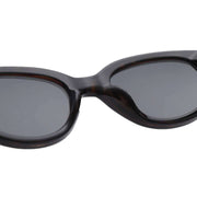 A.Kjaerbede Black Winnie Sunglasses