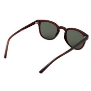 A.Kjaerbede Brown Bate Sunglasses