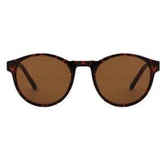 A.Kjaerbede Brown Marvin Sunglasses