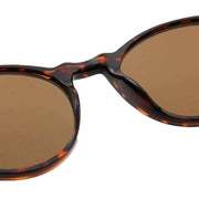 A.Kjaerbede Brown Marvin Sunglasses