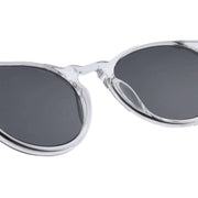 A.Kjaerbede Clear Marvin Sunglasses