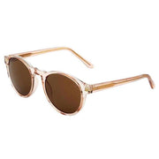 A.Kjaerbede Gold Marvin Sunglasses