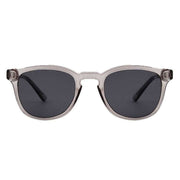 A.Kjaerbede Grey Bate Sunglasses
