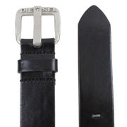 Diesel Black B-Star Belt