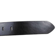Diesel Black B-Star Belt