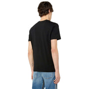 Diesel Black Diegor K54 T-Shirt