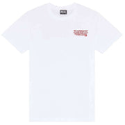 Diesel White Diegor K57 T-Shirt