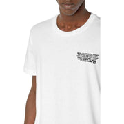 Diesel White Diegor K57 T-Shirt