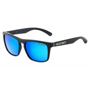 Dirty Dog Black Monza Sunglasses