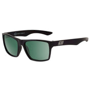 Dirty Dog Black Vendetta Sunglasses