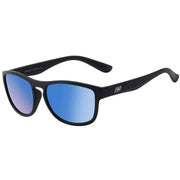 Dirty Dog Black Venturer Matte Sunglasses