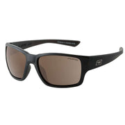 Dirty Dog Brown Sizzle Satin Polarised Sunglasses