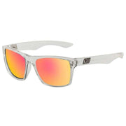 Dirty Dog Grey Vendetta Sunglasses