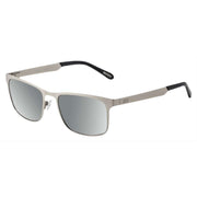 Dirty Dog Silver Hurricane Sunglasses