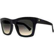 Electric California Black Crasher Sunglasses