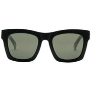 Electric California Black Crasher Sunglasses