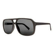Electric California Black Dude Sunglasses