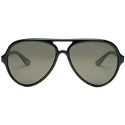 Electric California Black Elsinore Sunglasses
