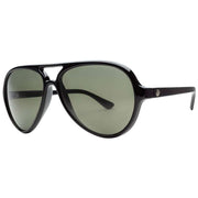 Electric California Black Elsinore Sunglasses