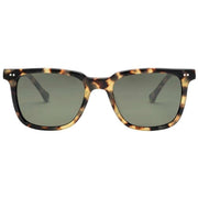 Electric California Brown Birch Sunglasses