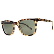 Electric California Brown Birch Sunglasses