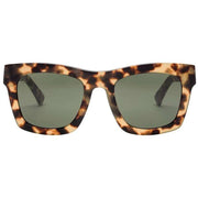 Electric California Brown Crasher Sunglasses