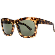 Electric California Brown Crasher Sunglasses