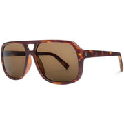 Electric California Brown Dude Sunglasses