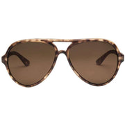 Electric California Brown Elsinore Sunglasses