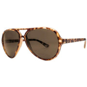 Electric California Brown Elsinore Sunglasses