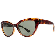 Electric California Brown Indio Sunglasses