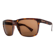 Electric California Brown Knoxville XL Sunglasses