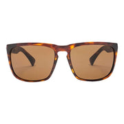 Electric California Brown Knoxville XL Sunglasses