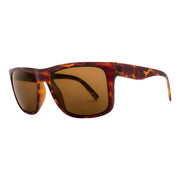Electric California Brown Swingarm XL Sunglasses