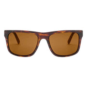 Electric California Brown Swingarm XL Sunglasses