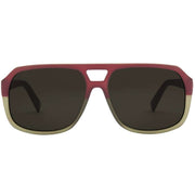 Electric California Green Dude Sunglasses